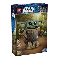 LEGO® Star Wars: Grogu™ (Mandalorian Apprentice) - 75446
