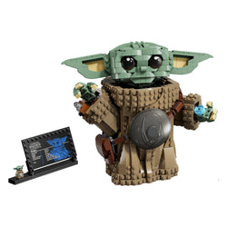 LEGO® Star Wars: Grogu™ (Mandalorian Apprentice) - 75446