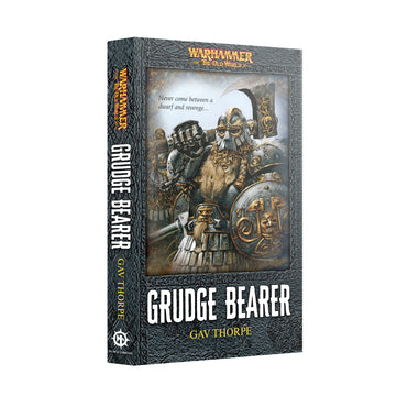 Grudge Bearer (SC)
