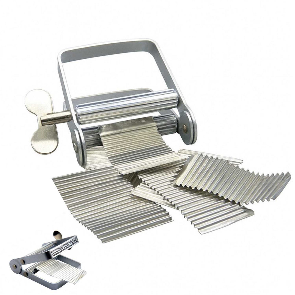 GSW: Tools - Corrugator Tool