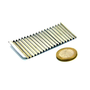 GSW: Tools - Corrugator Tool