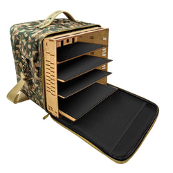 GSW: Army Transport Bag - Camo (M)