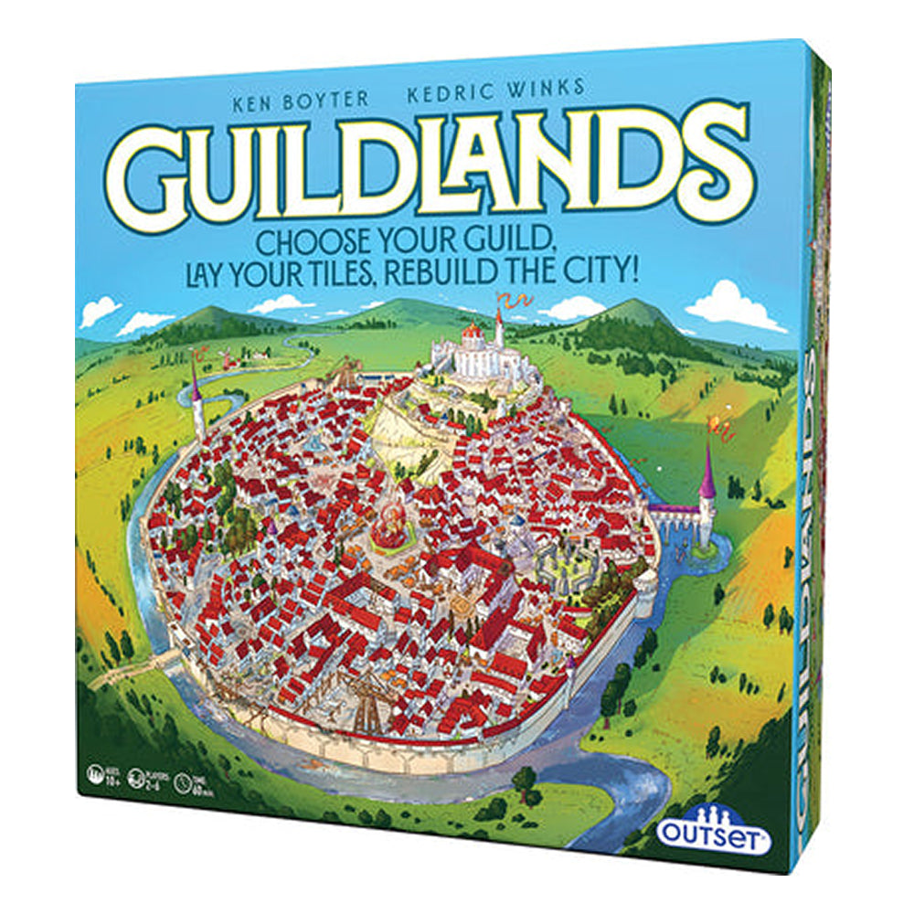 Guildlands
