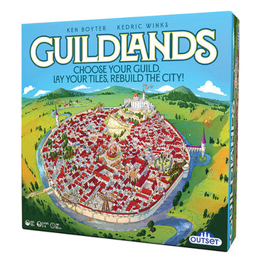 Guildlands