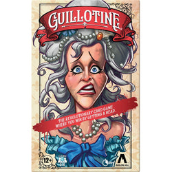 Guillotine (2026)