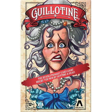 Guillotine (2026)