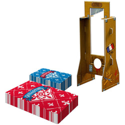Guillotine (2026)