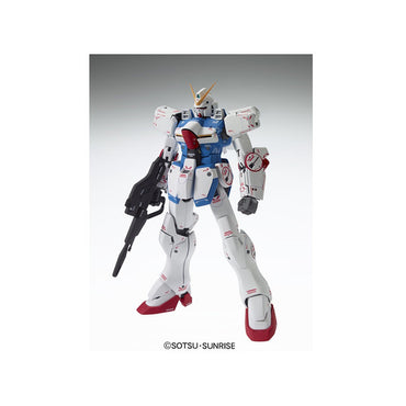Gundam MG (1/100): Victory Gundam - LM312V04/06 V Gundam (Ver. Ka) (5069894)