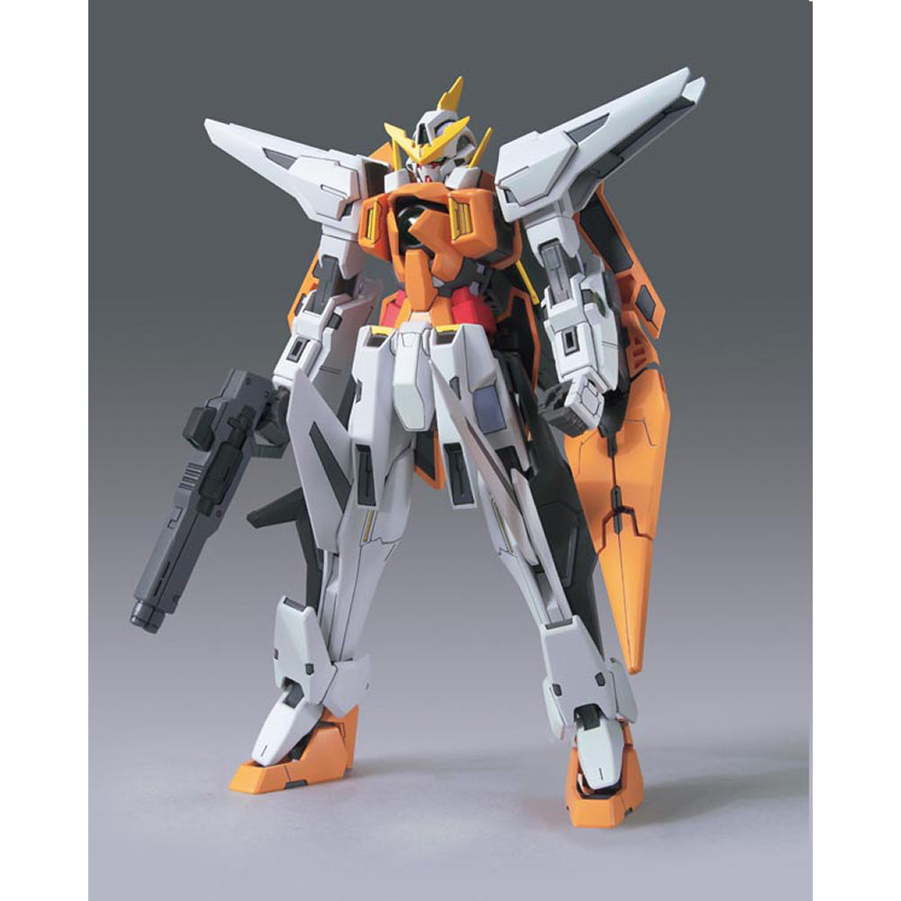 Gundam HG (1/144): Gundam 00 #04 - GN-003 Gundam Kyrios (5057928)