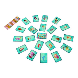 HABA: Forest Festival