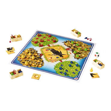 HABA: Orchard