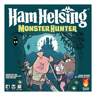 Ham Helsing