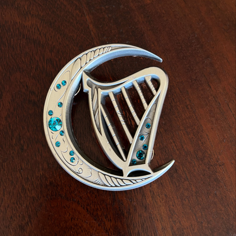 Beadle & Grimm's: D&D Forgotten Realms Harper Pin