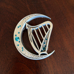 Beadle & Grimm's: D&D Forgotten Realms Harper Pin