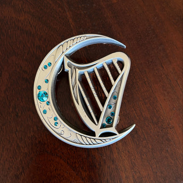 Beadle & Grimm's: D&D Forgotten Realms Harper Pin