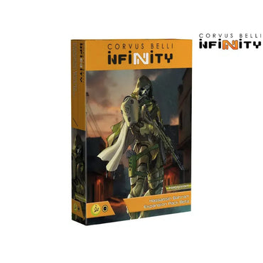 Infinity: Haqqislam - Hassassin Bahram Expansion Pack Beta