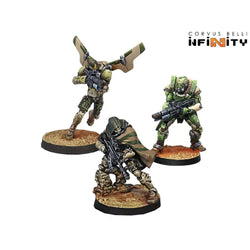 Infinity: Haqqislam - Hassassin Bahram Expansion Pack Beta