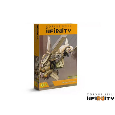 Infinity: Haqqislam - Haytham Aero-unit