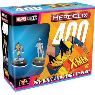 HeroClix 400: X-Men '97