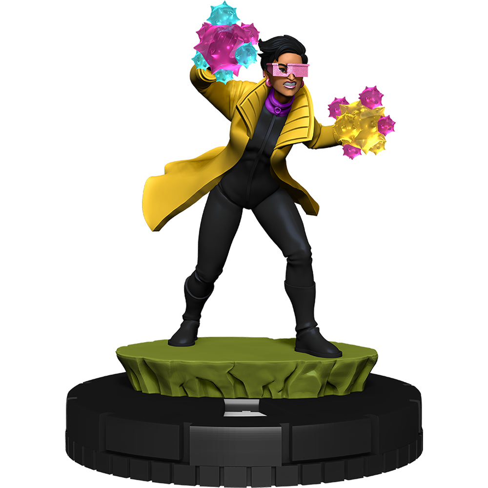 HeroClix 400: X-Men '97