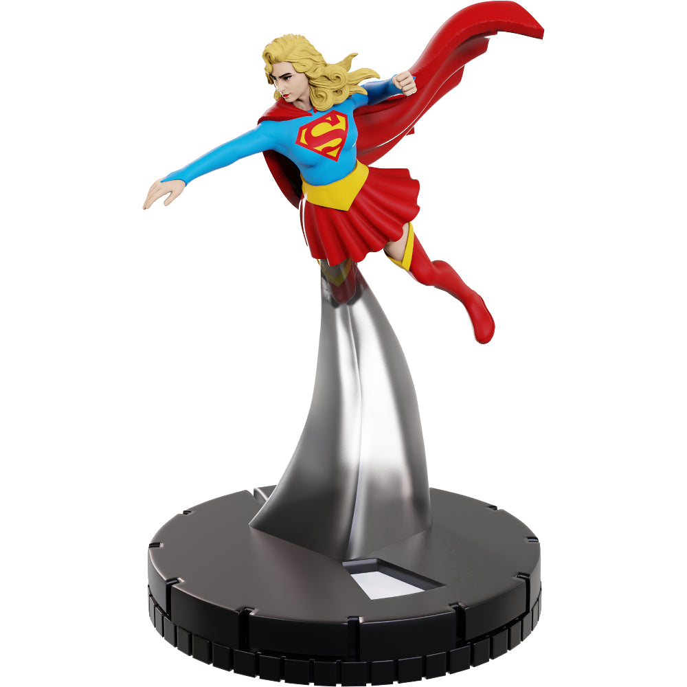 HeroClix: DC Starter Set 2026