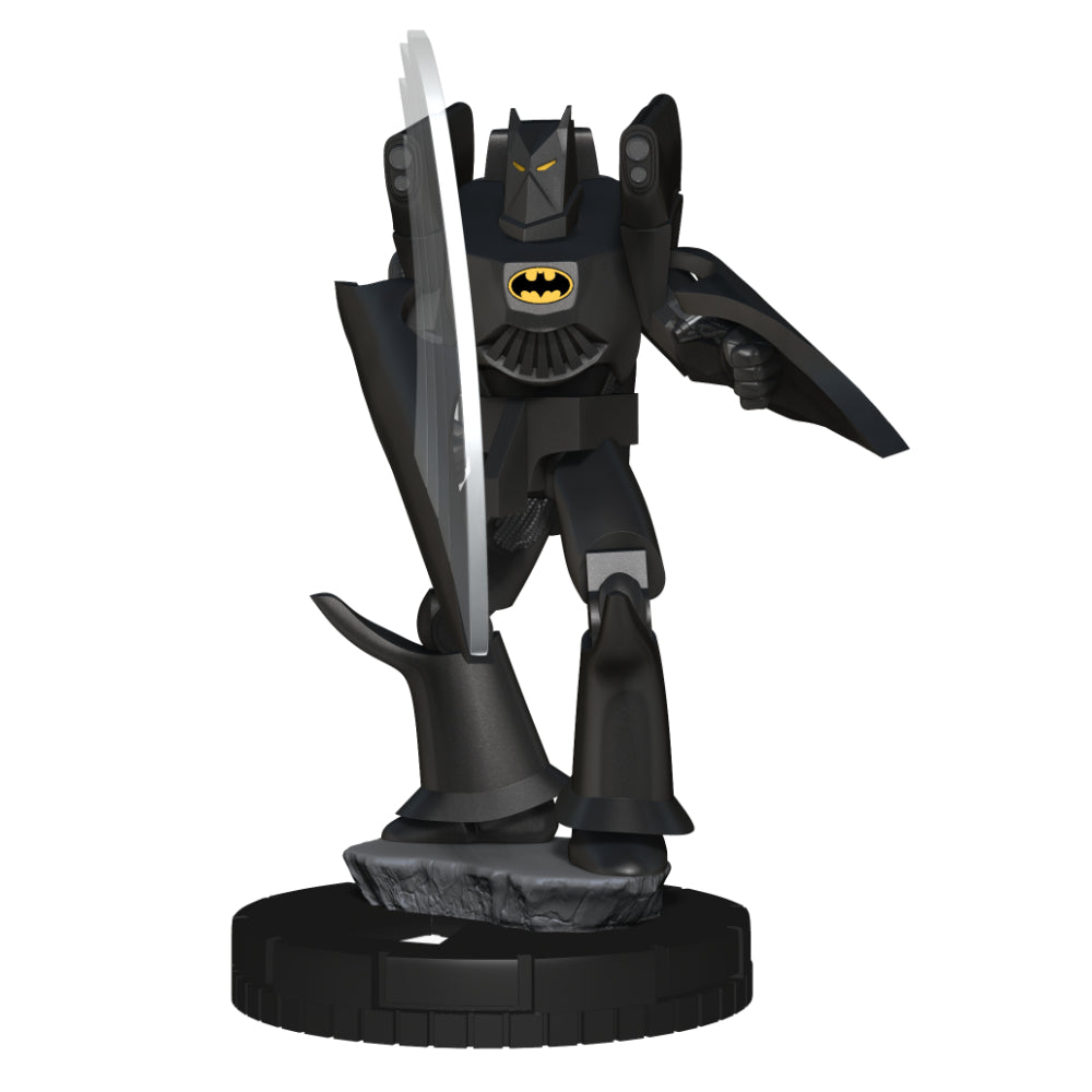 HeroClix: Fight For Gotham City - Bat-Knight