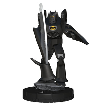 HeroClix: Fight For Gotham City - Bat-Knight