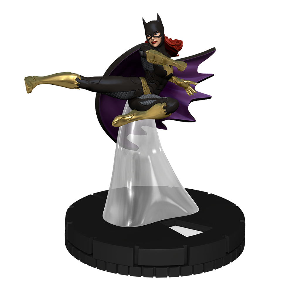 HeroClix: Fight For Gotham City Map & Terrain Kit