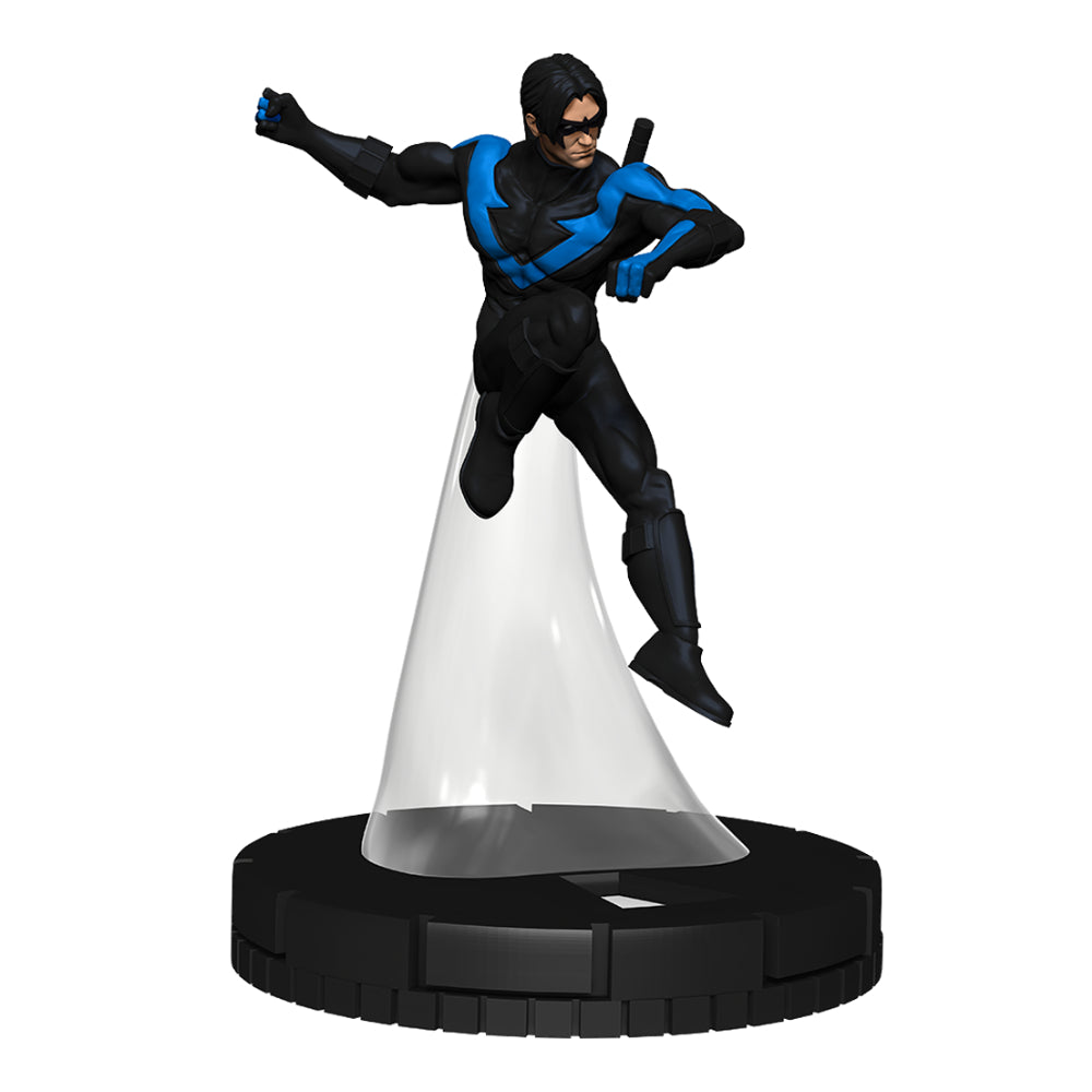 HeroClix: Fight For Gotham City Map & Terrain Kit