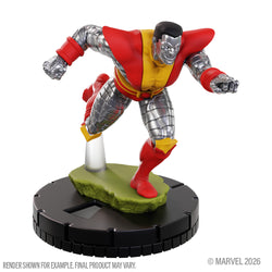 HeroClix: Iconix - Giant-Size X-Men