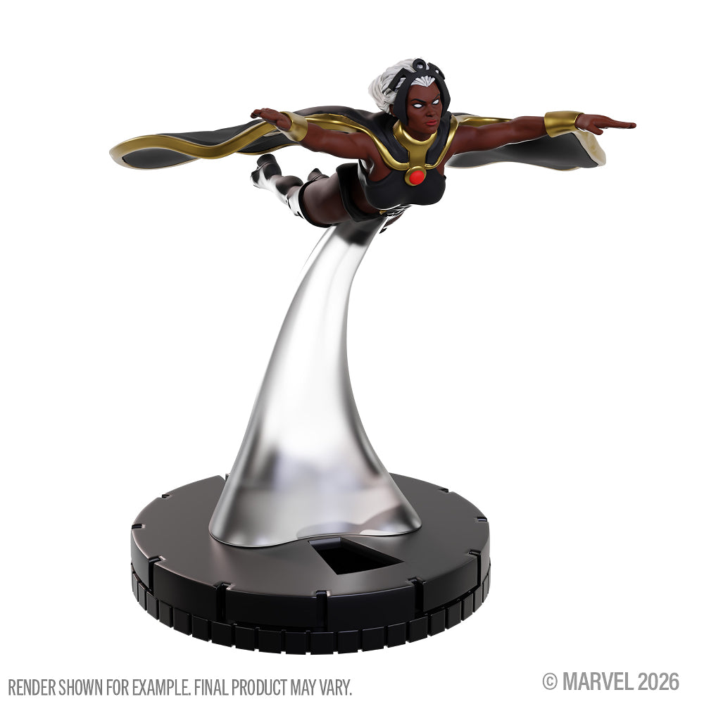 HeroClix: Iconix - Giant-Size X-Men