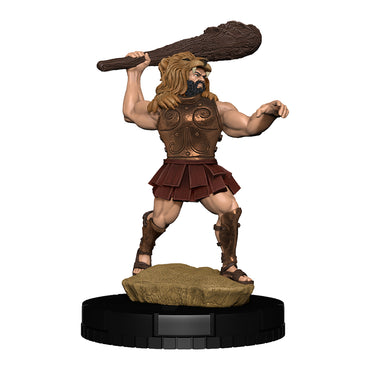 HeroClix: Iconix - The Labours of Hercules