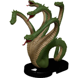 HeroClix: Iconix - The Labors of Hercules