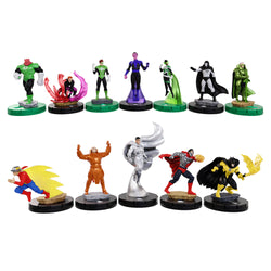 HeroClix: Lantern Legacy Booster Pack