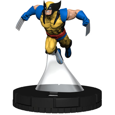HeroClix: Marvel Starter Set 2026