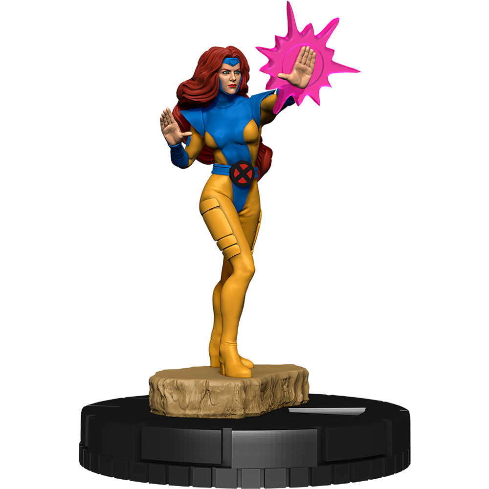 HeroClix: Marvel Starter Set 2026
