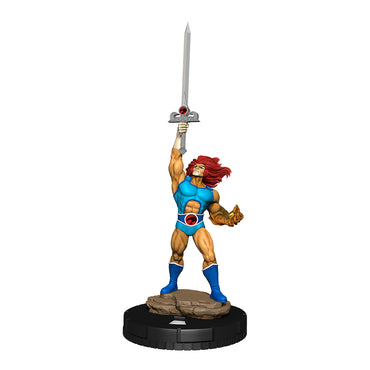 HeroClix: Iconix - Thundercats