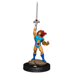 HeroClix: Iconix - ThunderCats