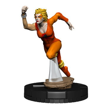 HeroClix: Iconix - Thundercats