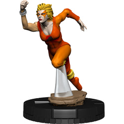 HeroClix: Iconix - ThunderCats