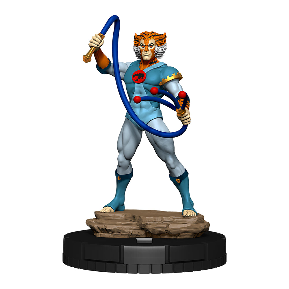 HeroClix: Iconix - Thundercats