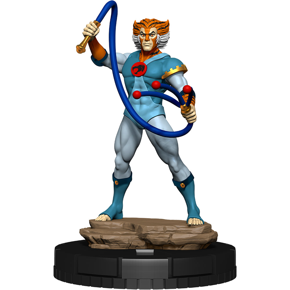 HeroClix: Iconix - ThunderCats