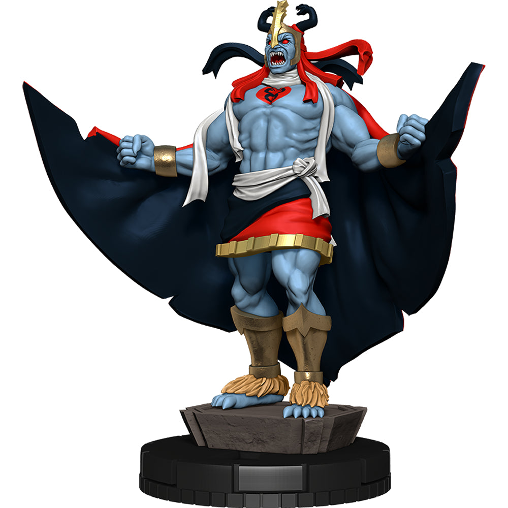 HeroClix: Iconix - ThunderCats