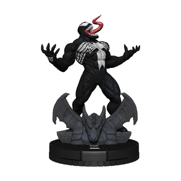 HeroClix: Venom Booster Brick