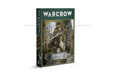 Warcrow: Aggressors