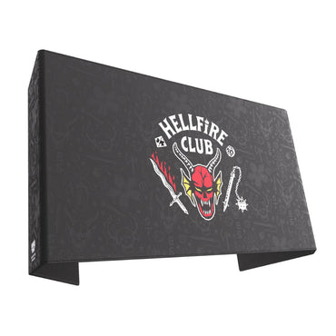 Gamegenic: Hellfire Club Game Master Screen