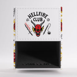 Gamegenic Dice Tower: Stranger Things - Hellfire Club