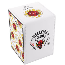 Gamegenic Dice Tower: Stranger Things - Hellfire Club