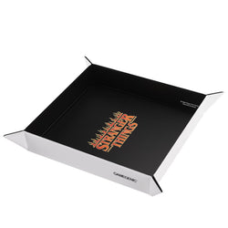 Gamegenic Magnetic Dice Tray: Stranger Things - Hellfire Club