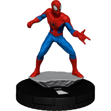 Marvel HeroClix: Spider-Man Beyond Amazing Play at Home Kit